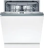 Встраиваемая посудомоечная машина Bosch Serie 4 SMV4HVX07E