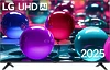 Телевизор LG UHD AI UA73 50UA73006LA