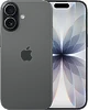 Apple iPhone 17 Dual eSIM 256GB Черный