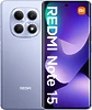 Телефон Xiaomi Redmi Note 15 6GB/128GB международная версия (фиолетовый)