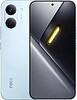 Телефон POCO X8 Pro Max 12GB/256GB международная версия (голубой)