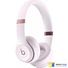 Наушники Beats Solo 4 Розовый
