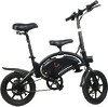 Электровелосипед Kugoo V1 JILONG