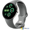 Google Pixel Watch 3 41мм Золотистый шампань / лесной орех (Champagne Gold / Hazel)