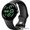 Google Pixel Watch 3 LTE 45мм Матовый черный / обсидиан (Matte Black / Obsidian)