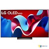 Телевизор LG OLED C4 OLED55C4RLA