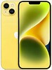 Apple iPhone 14 256GB Желтый