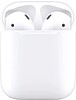Наушники Apple AirPods 2 с зарядным футляром (MV7N2)