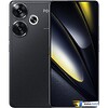 POCO F6 8GB/256GB Черный