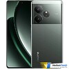 Realme GT 6 12GB/256GB Зеленый туман