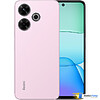Redmi 13 8GB/128GB с NFC Жемчужно-розовый