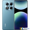 Redmi Note 14 Pro 4G 8GB/256GB Голубой