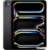 Планшет Apple iPad Pro 11 2024 2TB Черный космос (MVVG3)