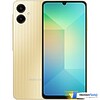 Samsung Galaxy A06 4/64GB Золотой