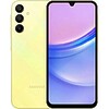 Samsung Galaxy A15 4/128GB Желтый (Personality Yellow)