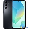 Samsung Galaxy A16 4G 6/128GB Черный