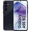 Samsung Galaxy A55 5G 12/256GB Темно-синий (Navy)