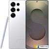 Samsung Galaxy S25 Ultra 12/256GB Серебряный титан