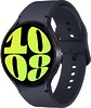 Samsung Galaxy Watch6 44мм Графит