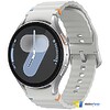 Samsung Galaxy Watch7 LTE 44мм Серебро