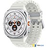 Samsung Galaxy Watch Ultra LTE 47 мм Белый титан