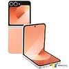 Samsung Galaxy Z Flip6 12GB/512GB Персиковый