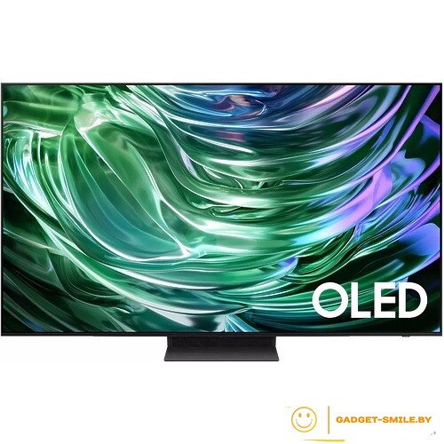 Телевизор Samsung OLED 4K S90D QE55S90DAUXRU