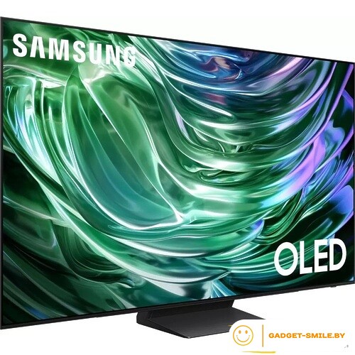 Телевизор Samsung OLED 4K S90D QE55S90DAUXRU