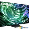 Телевизор Samsung OLED 4K S90D QE55S90DAUXRU