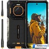 Ulefone Armor 26 Ultra Walkie-Talkie 12GB/512GB Черный
