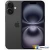 Apple iPhone 16 128GB Черный
