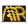 Apple Macbook Air 13 M3 8/256Gb 2024 MRXT3 Золотистый