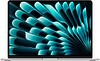 Apple Macbook Air 15 M2 512Gb 2023 MQKT3 Серебристый