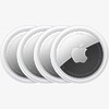 Bluetooth-метка Apple AirTag (4 штуки)