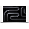 Apple MacBook Pro 14 MR7J3 Silver (M3 8-Core, GPU 10-Core, 8GB, 512GB)