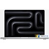 Apple MacBook Pro 16 (MX2V3) Silver 2024 (M4 Max 14-Core, GPU 32-Core, 36GB, 1TB)