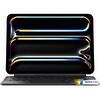 Клавиатура Apple Magic Keyboard for iPad Pro 13 M4 2024 Черный (MWR53)