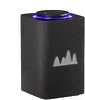 Умная колонка Яндекс Станция Макс (с хабом умного дома Zigbee, графит)