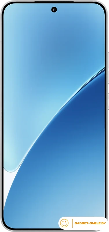 Смартфон Xiaomi 15 12GB/256GB международная версия (белый)