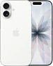 Apple iPhone 17 Dual eSIM 256GB Белый