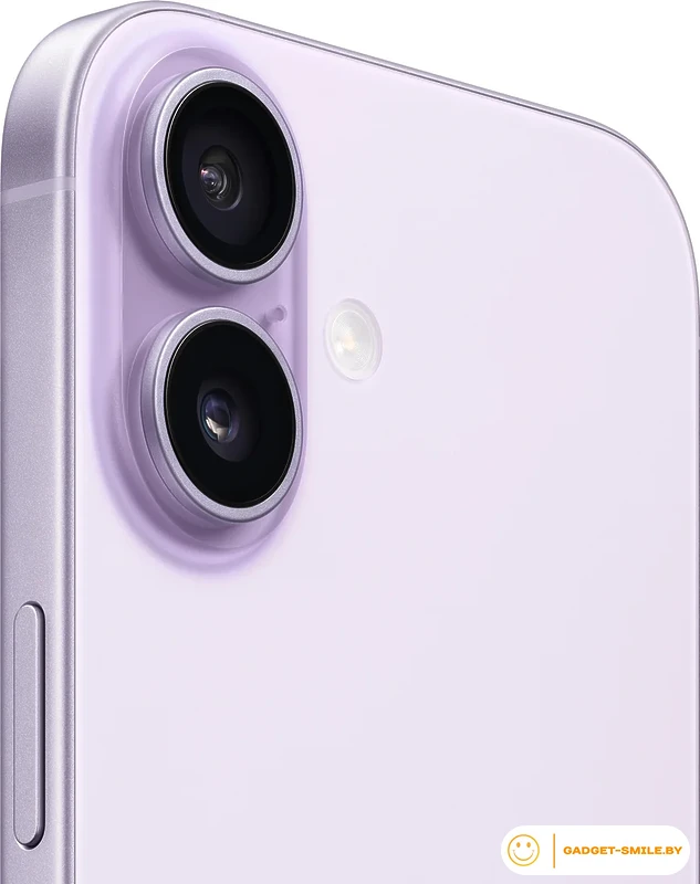 Apple iPhone 17 256GB Сиреневый
