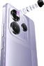 Смартфон Redmi Note 14 5G 8GB/256GB Фиолетовый