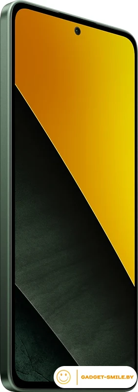 Смартфон POCO M7 Pro 5G 8GB/256GB международная версия (зеленый)