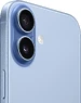 Apple iPhone 17 256GB Голубой