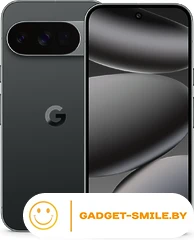 Телефон Google Pixel 10 Pro 16GB/128GB (обсидиан)