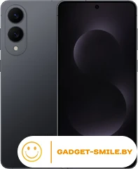Samsung Galaxy S25 Edge 12GB/512GB Tитановый черный (SM-S9370b)