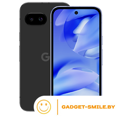 Телефон Google Pixel 9a 8GB/128GB (обсидиан)