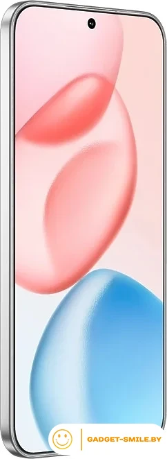 Смартфон HONOR 400 12GB/512GB (серебристый)