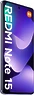 Телефон Xiaomi Redmi Note 15 6GB/128GB международная версия (фиолетовый)