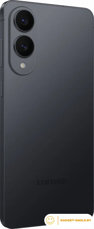 Samsung Galaxy S25 Edge 12GB/256 GB Tитановый черный (SM-S9370b)